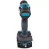 Makita DDF487RAJ akumuliatorinis suktuvas/gręžtuvas 1700 aps/min Juoda, Žalia