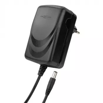 Maitinimo šaltinis ANSMANN 1201-0027 12 V DC 2,5 A