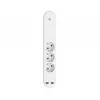 Išmanusis maitinimo blokas Denver SHP-310U 3 AC lizdai F tipas 3680 W