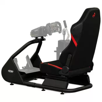 Nitro Concepts S-Racer - X1000 Inferno Red rinkinys