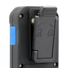 Įkroviklis everActive WL-300 AA/AAA NiMH ir Li-ion baterijoms