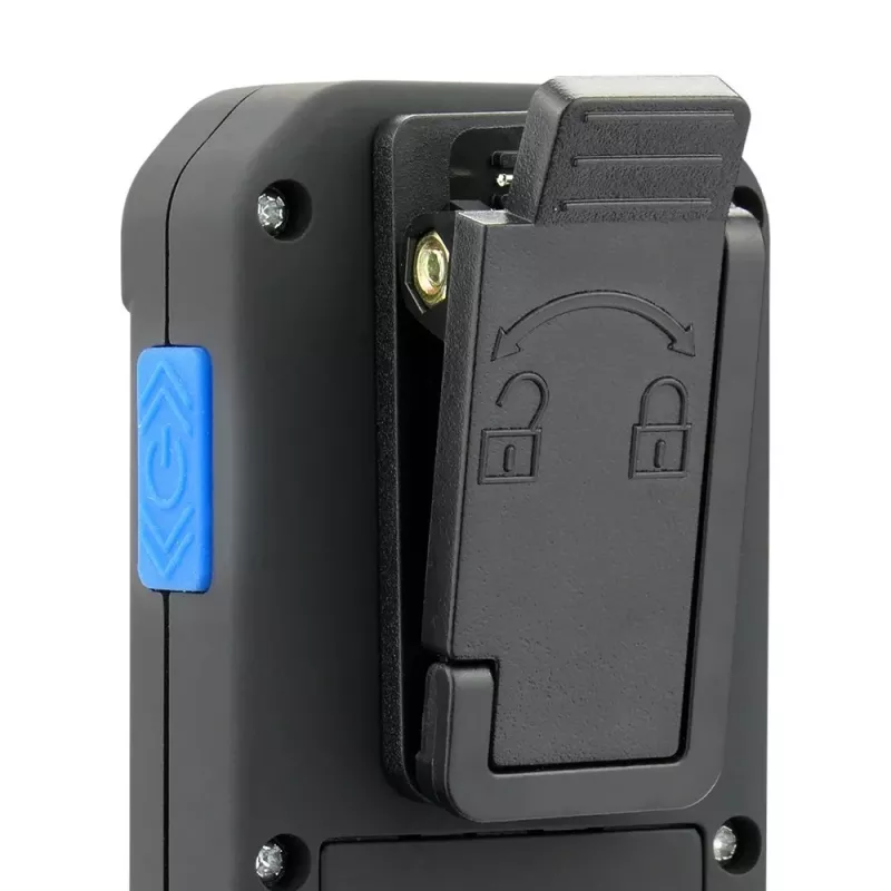 Įkroviklis everActive WL-300 AA/AAA NiMH ir Li-ion baterijoms