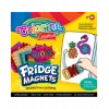 Colorino Creative Fridge Magnets Mix NR.1 – kūrybinių magnetų rinkinys