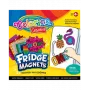 Colorino Creative Fridge Magnets Mix NR.1 – kūrybinių magnetų rinkinys