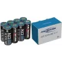 ANSMANN A23 special baterija 23 A šarminė-manganinė 12 V 8 vnt - Baterija (1520-0015)