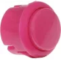 Joy-it Magenta Arcade mygtukas (BUTTON-MAGENTA-MICRO)