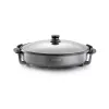 Caso Professional Party Pan 1500 W 1 programa Pilka