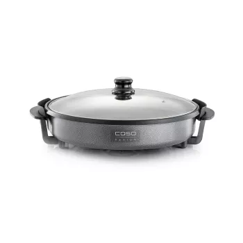 Caso Professional Party Pan 1500 W 1 programa Pilka