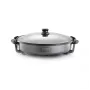 Caso Professional Party Pan 1500 W 1 programa Pilka