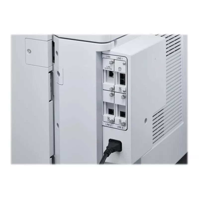 Epson C12C934491 faksimilės tiekimo blokas juodas, baltas
