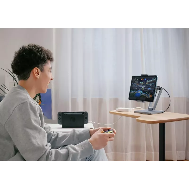 Elgato Game Capture Neo vaizdo fiksavimo plokštė, 4k60 HDR