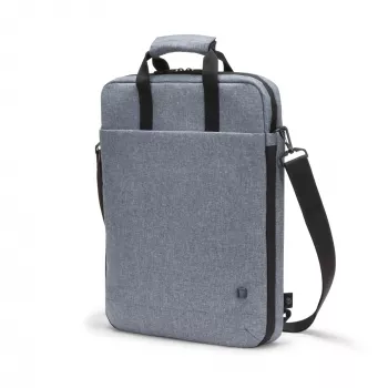 DICOTA Eco MOTION kuprinė-krepšys 13–15.6 col. (39.6 cm) mėlyna, iš perdirbto PET