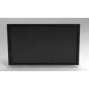 Elo Touch Solutions E668194 Ekranas 2293 L Juodas