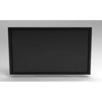 Elo Touch Solutions E668194 Ekranas 2293 L Juodas