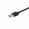 Sbox H-504 USB 3.0 4 prievadų USB skirstytuvas