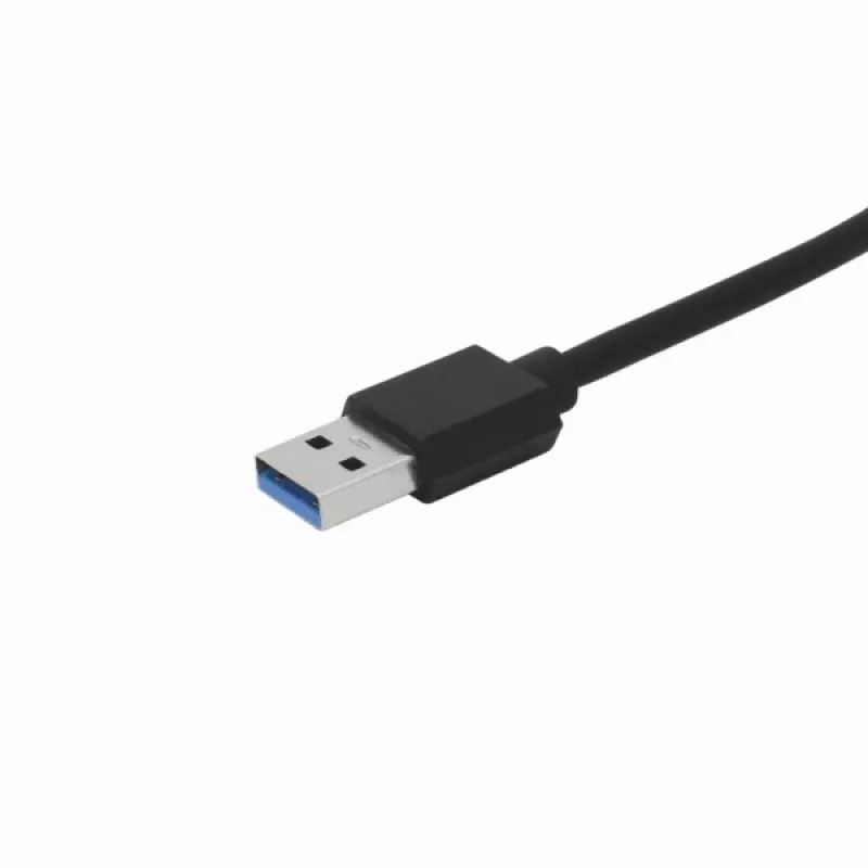 Sbox H-504 USB 3.0 4 prievadų USB skirstytuvas