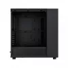 Fractal Design North Charcoal Black Mesh vidutinis bokštas - juoda