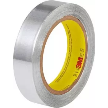 3m 4317555 Sidabrinė juosta