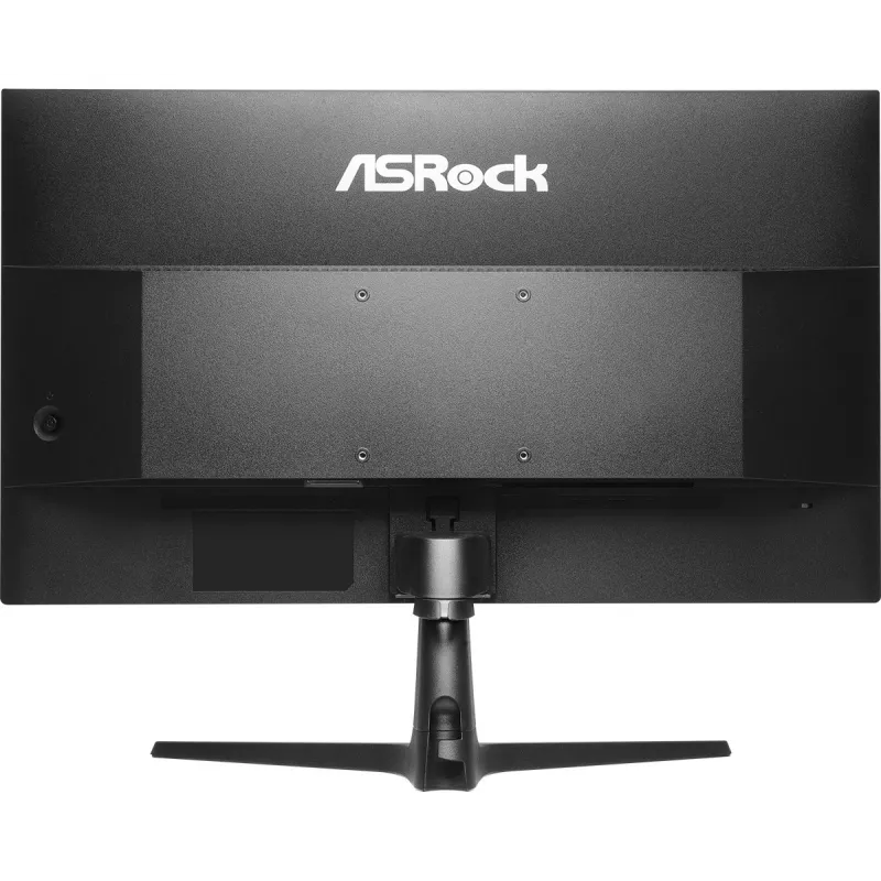 Monitorius ASRock Phantom Gaming 24,5 colio Full HD LED 1920x1080