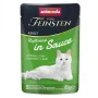ANIMONDA VF Raffinesse padaže su vištiena ir antiena 85g
