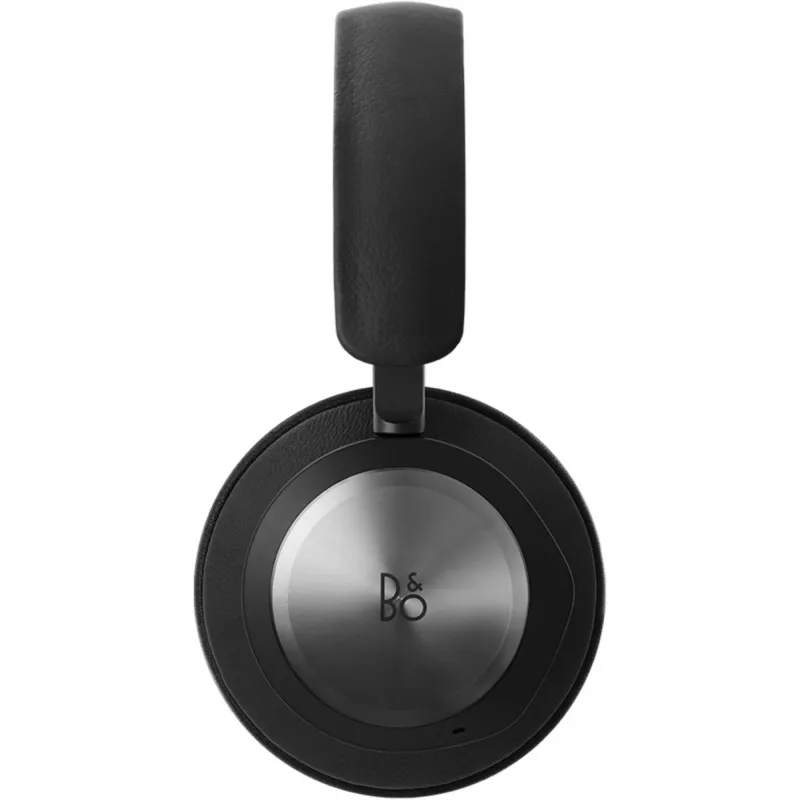 Ausinės Bang & Olufsen Beocom Portal belaidės Bluetooth juodos