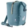 Kuprinė DEUTER Weybridge 25+5 Atlantic, 25 l talpa, reguliuojami petnešų diržai