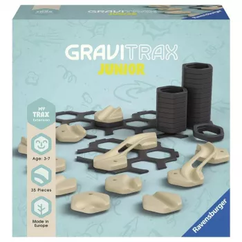 Gravitrax Junior rinkinys
