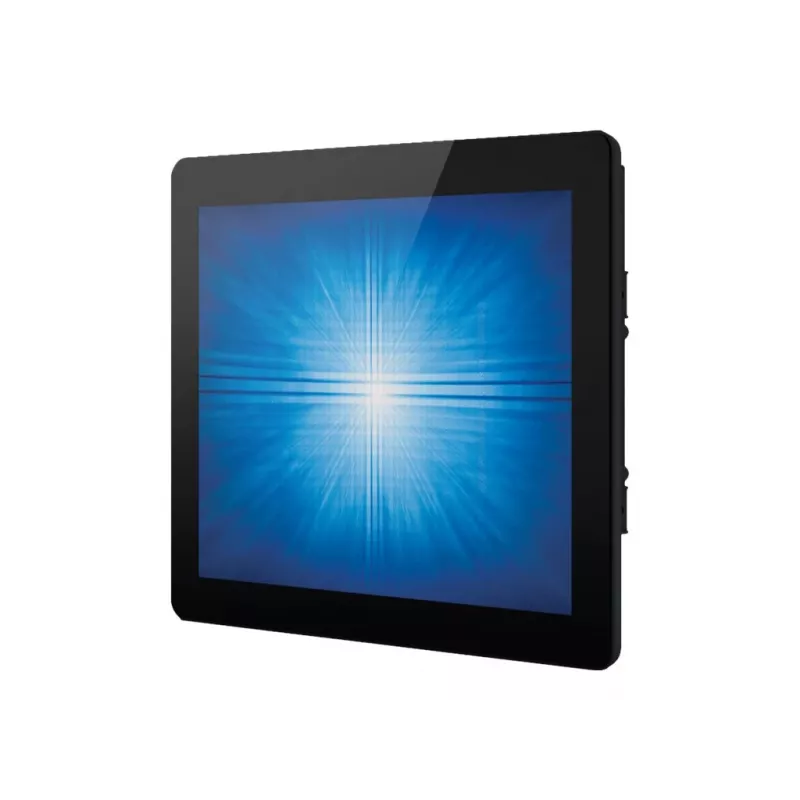 15 colių LCD monitorius Elotouch ET1590L su LED foniniu apšvietimu, atviru rėmu