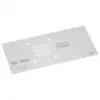 Vandens blokas Barrow ASUS ROG Astral 5090 GPU baltas, modelis BS-ASA5090-PA W