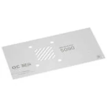 Vandens blokas Barrow ASUS ROG Astral 5090 GPU baltas, modelis BS-ASA5090-PA W