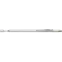 KS TOOLS teleskopinis magnetinis laikiklis, 150-675mm, 5-10cm (550.1001)