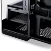 Kompiuterio korpusas Phanteks Evolv S2 Midi-Tower E-ATX juodas