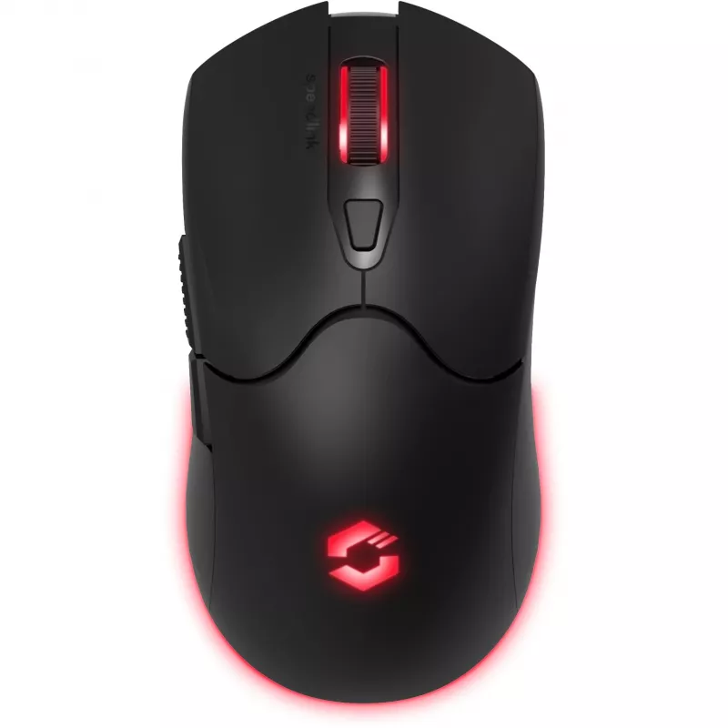 Belaidė žaidimų pelė SPEEDLINK VELOX SL-680102-BK
