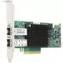 Lenovo 01CV840 tinklo plokštė vidinė Skaidulinė 16000 Mbit/s