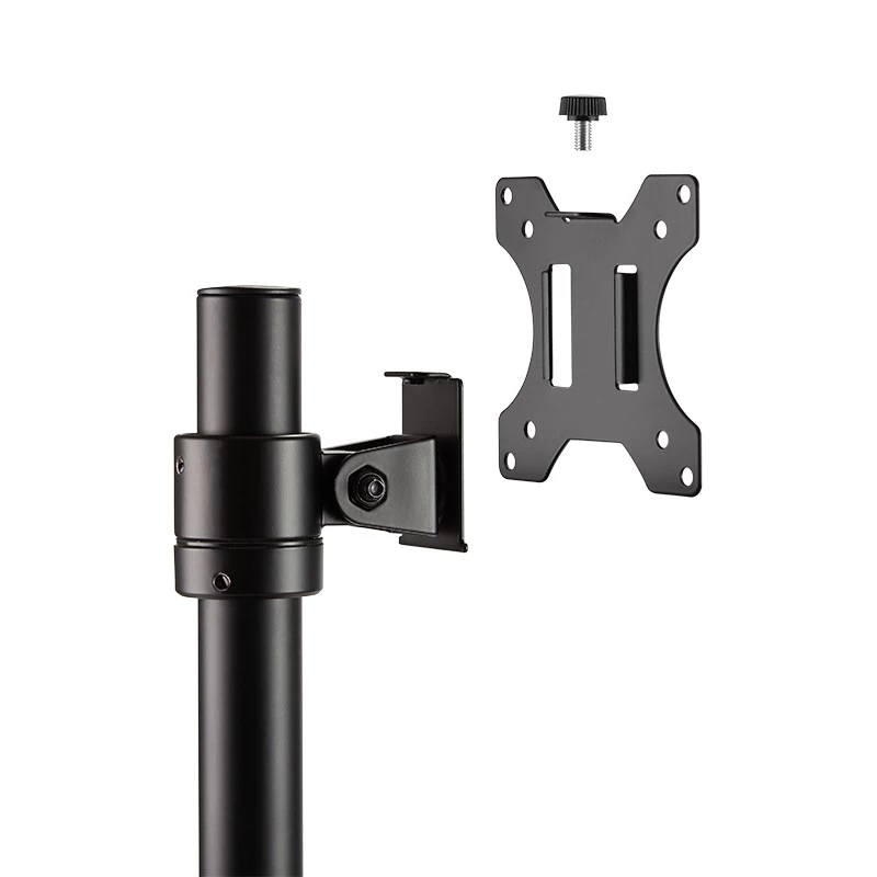 Monitorio stovas LogiLink BP0110 81,3 cm (32 col.) stalas juodas