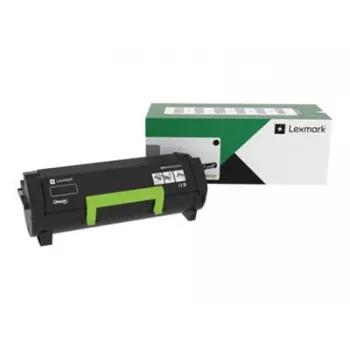 Lexmark 66S2000 – Originalus juodas toneris, skirta MS531dw, MS631dw, MS632dwe, MX532adwe, MX632adwe