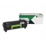 Lexmark 66S2000 – Originalus juodas toneris, skirta MS531dw, MS631dw, MS632dwe, MX532adwe, MX632adwe