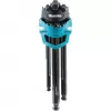 Makita B-65894 Gaminys Juodos spalvos