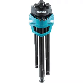Makita B-65894 Gaminys Juodos spalvos
