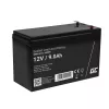 Green Cell AGM06 12V 9Ah AGM VRLA akumuliatorius UPS sistemoms