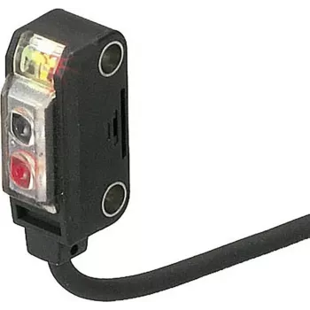 Panasonic fotoelektrinis jutiklis EX26APN – EX20/EX26 serija, aptikimo atstumas 14 mm