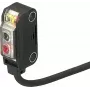 Panasonic fotoelektrinis jutiklis EX26APN – EX20/EX26 serija, aptikimo atstumas 14 mm