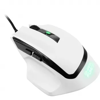 Pelė Sharkoon SHARK Force II USB Type-A Optinė 4200 DPI