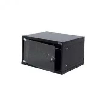 Sieninis stovas Triton RXA-09-AS4-BAX-A1 juodas 9U