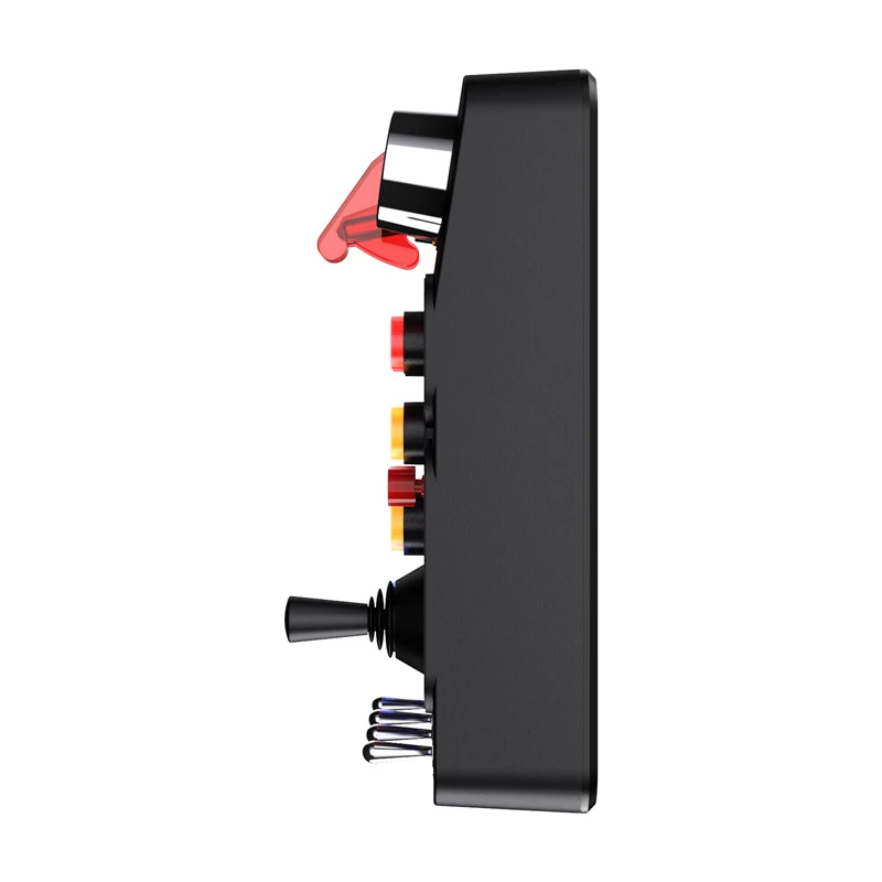 Valdymo skydelis PXN PXN-CB1 simracingo mygtukų skydelis