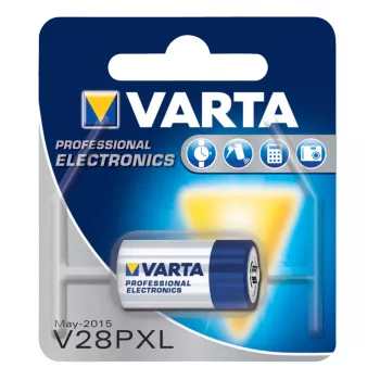 Varta Electronics 2CR11108 ličio baterija 170mAh