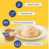 INABA Dashi Delights Chicken & Tuna Bouillon skanėstas katėms, 70 g, be grūdų, be glitimo, be sojos