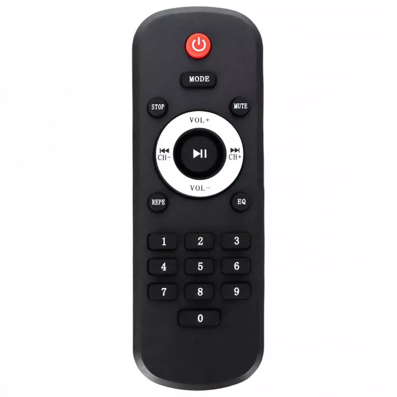 Nešiojamas garsiakalbis POWER AUDIO MAX MT3185
