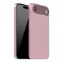 dbramante LyngeMSICON-iPhone17Air-PinkSand Užpakalinis Dangtelis