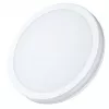 LED prožektorius VISIONAL VS-FL-30-PIR-IP65/W – 30W, 3600 lm, PIR jutiklis, IP65